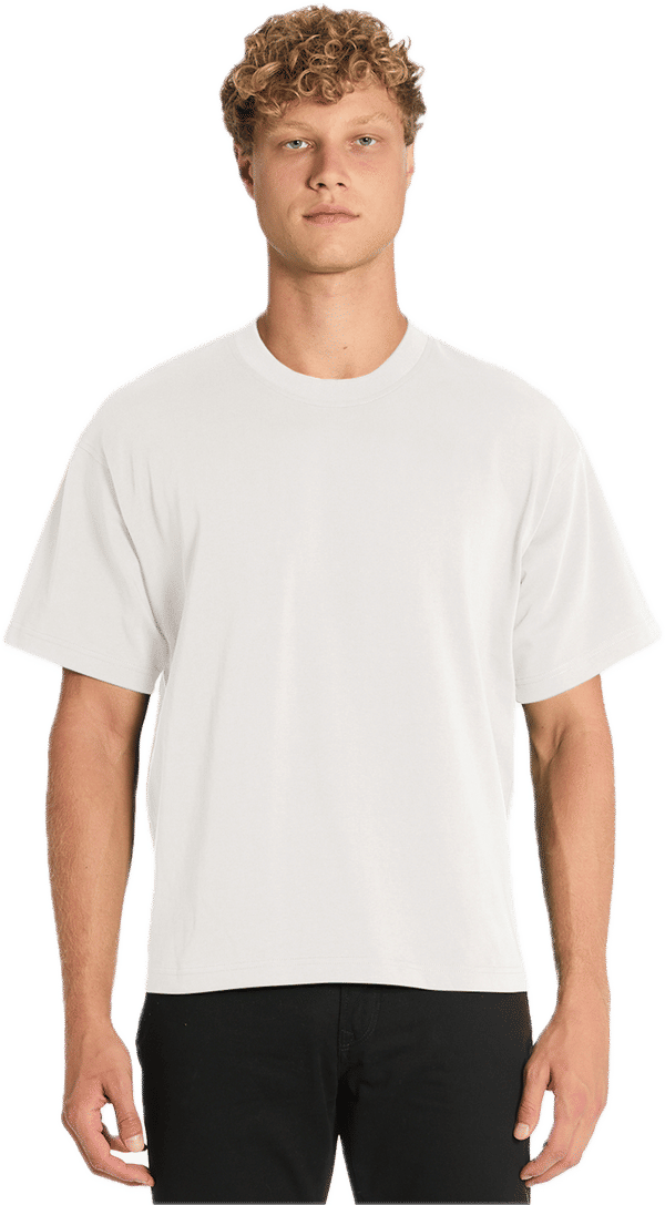 An image of a Custom Lane 7 Urban Heavy Tee!