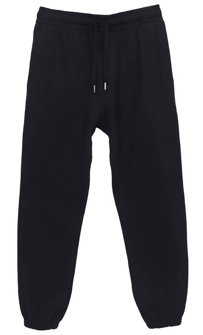 Lane 7 Urban Sweatpants in Black