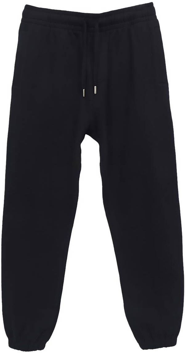 An image of a Custom Lane 7 Urban Sweatpants in Black!