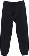 An image of a Custom Lane 7 Urban Sweatpants in Black!