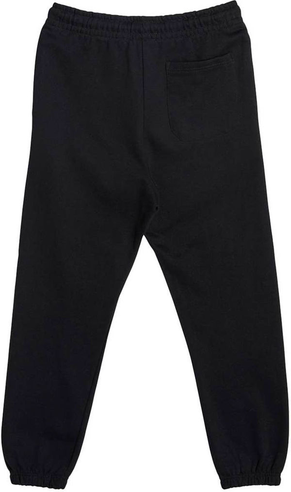 An image of a Custom Lane 7 Urban Sweatpants in Black!