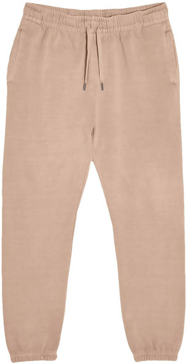 An image of a Custom Lane 7 Urban Sweatpants in Burro!