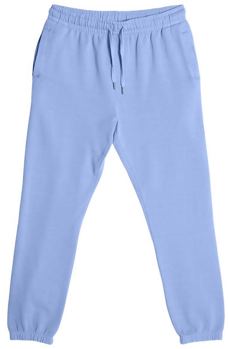 Lane 7 Urban Sweatpants in Grape Ice
