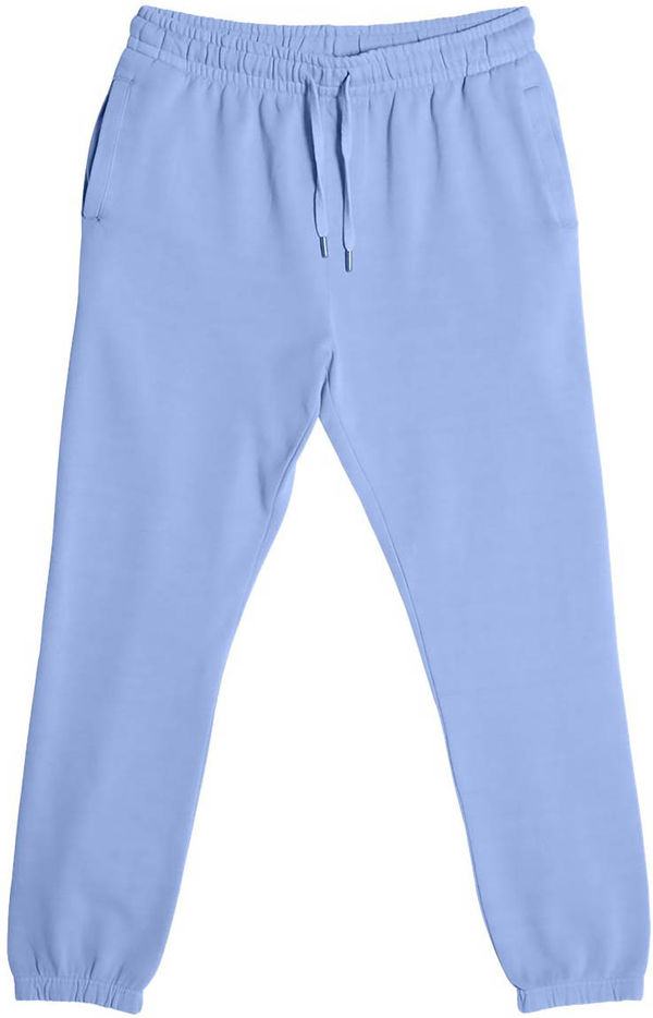 An image of a Custom Lane 7 Urban Sweatpants in Grape Ice!