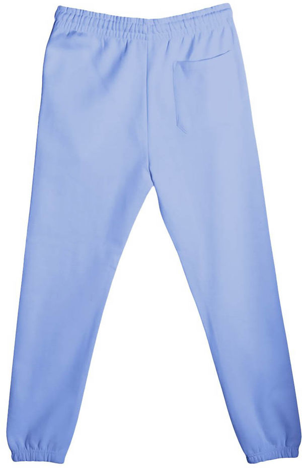 An image of a Custom Lane 7 Urban Sweatpants in Grape Ice!
