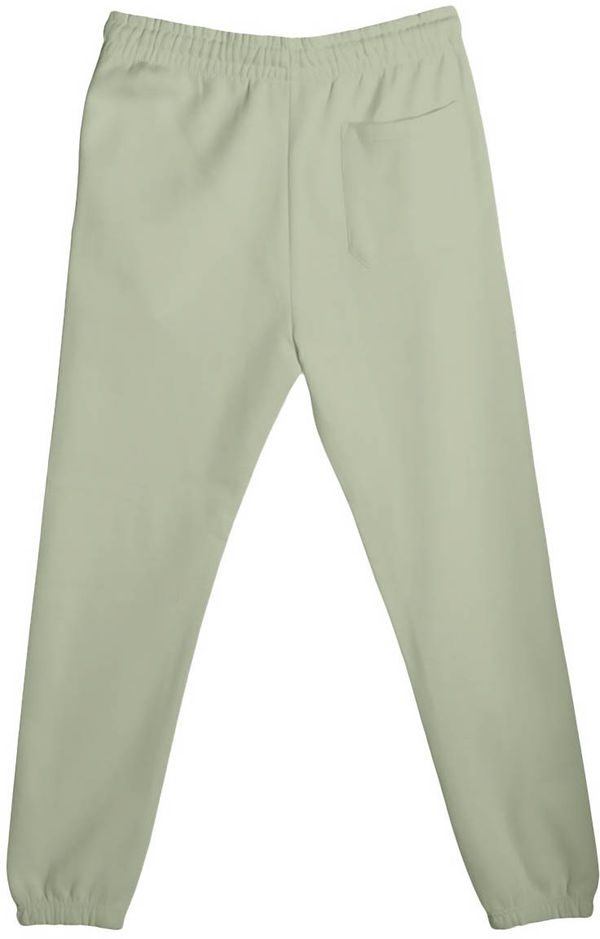 An image of a Custom Lane 7 Urban Sweatpants in Oil Green!