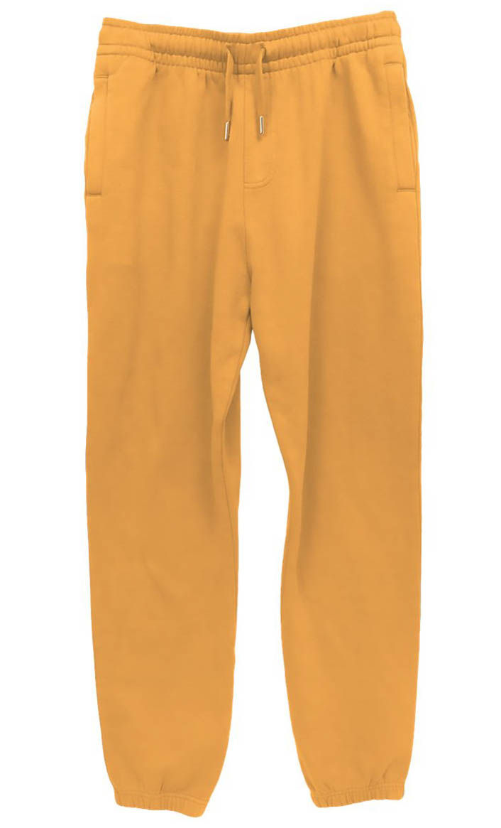 Lane 7 Urban Sweatpants in Peanut Butter