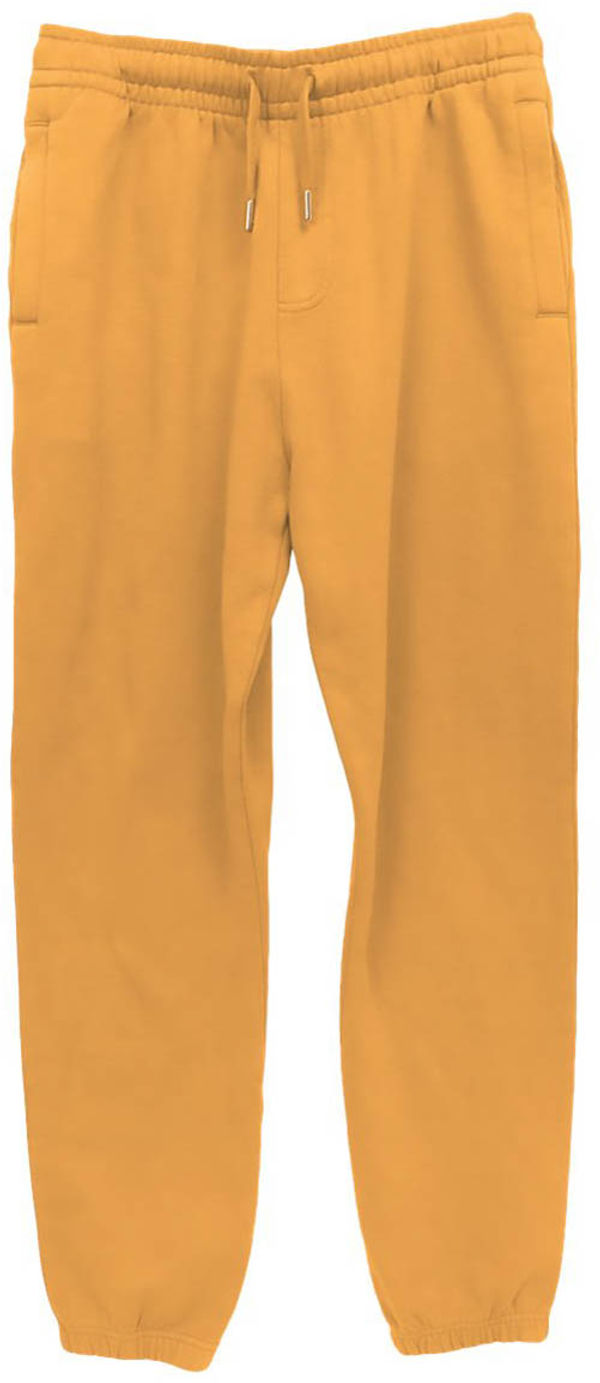 An image of a Custom Lane 7 Urban Sweatpants in Peanut Butter!
