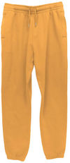 An image of a Custom Lane 7 Urban Sweatpants in Peanut Butter!