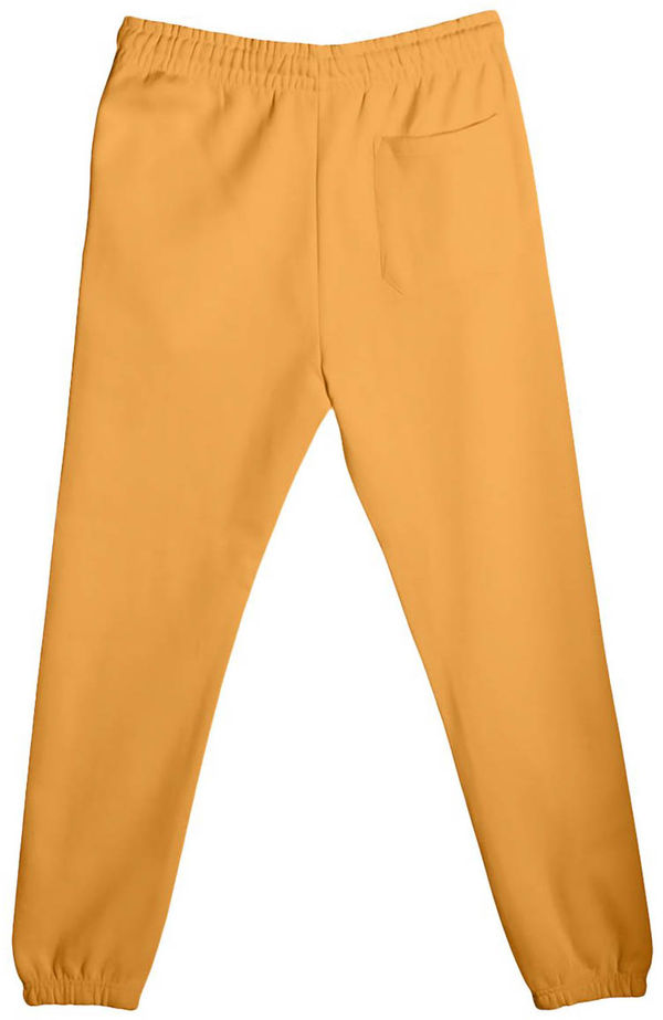 An image of a Custom Lane 7 Urban Sweatpants in Peanut Butter!