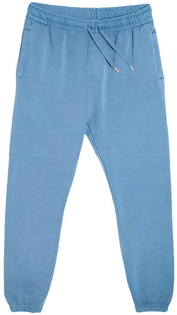 An image of a Custom Lane 7 Urban Sweatpants in Pebble Blue!