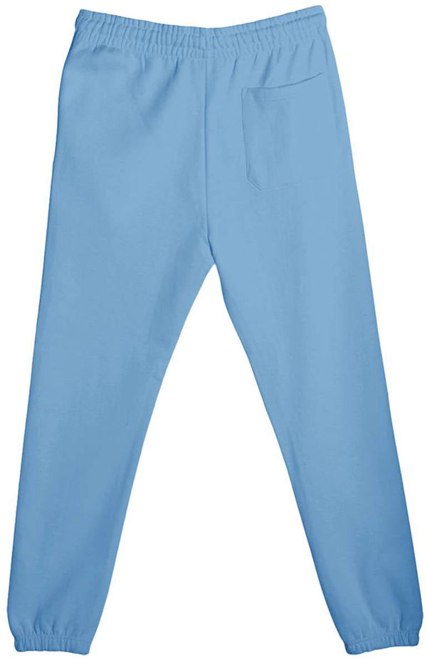 An image of a Custom Lane 7 Urban Sweatpants in Pebble Blue!