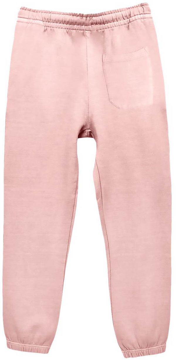 An image of a Custom Lane 7 Urban Sweatpants in Salmon!