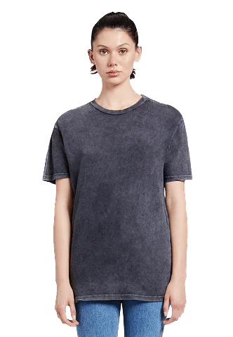 Lane 7 Vintage Crewneck Tee