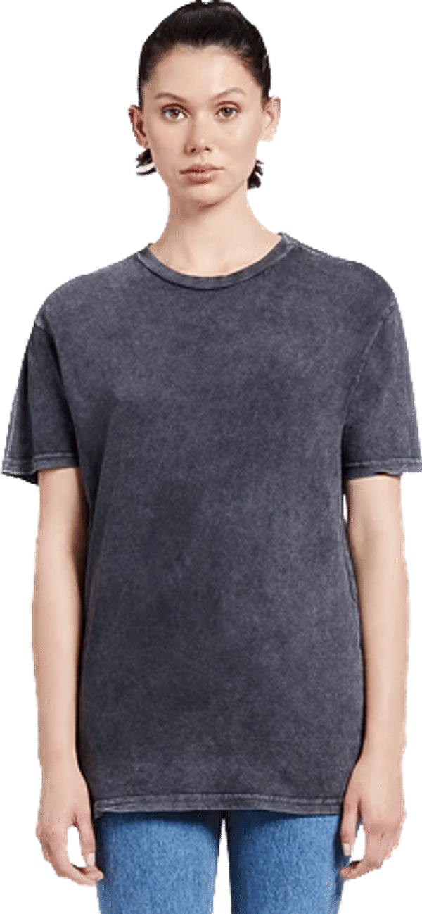 An image of a Custom Lane 7 Vintage Crewneck Tee!