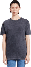 An image of a Custom Lane 7 Vintage Crewneck Tee!