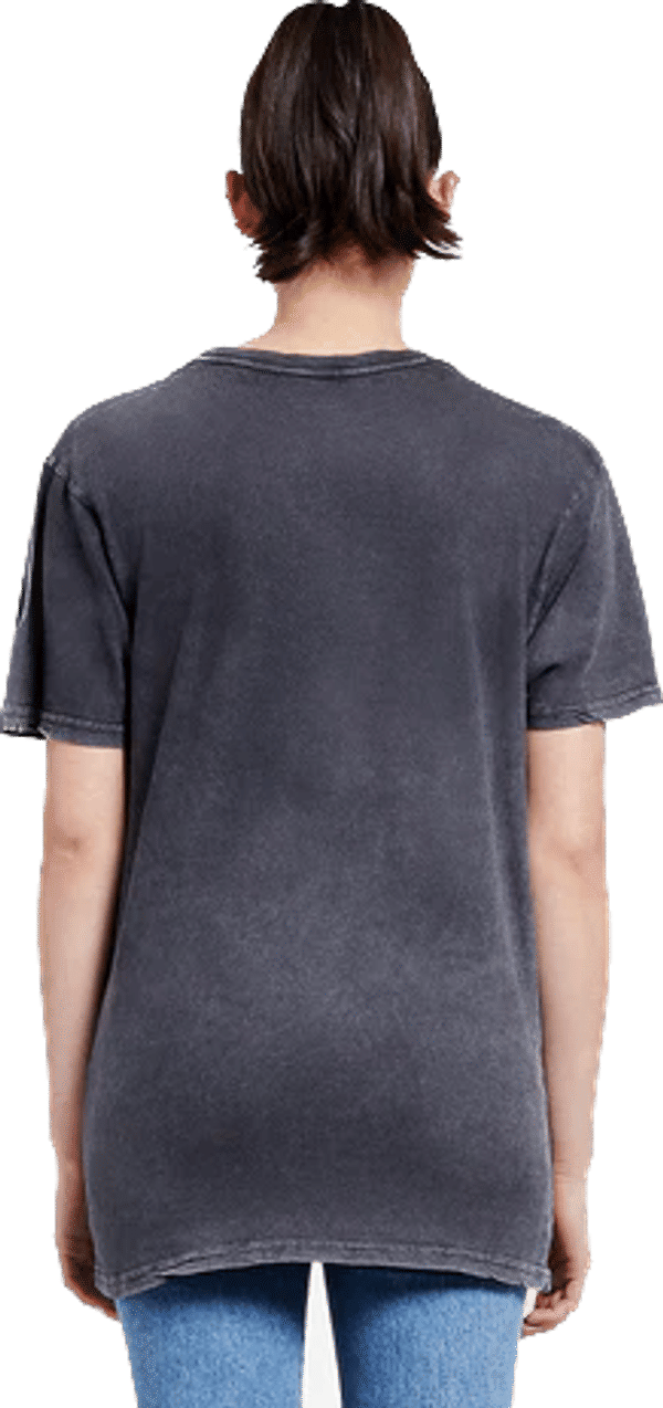 An image of a Custom Lane 7 Vintage Crewneck Tee!