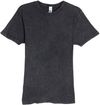 An image of a Custom Lane 7 Vintage Crewneck Tee in Vintage Black!