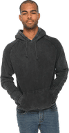 An image of a Custom Lane 7 Vintage Raglan Hoodie!