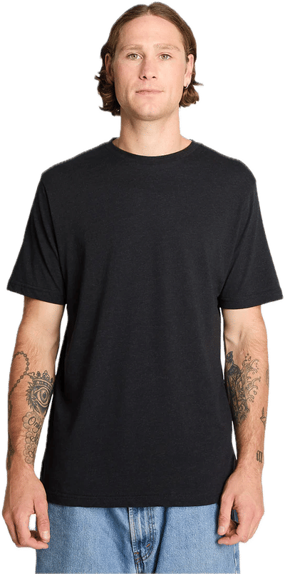 An image of a Custom Lane Seven Deluxe CVC Tee!