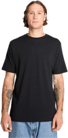 An image of a Custom Lane Seven Deluxe CVC Tee!