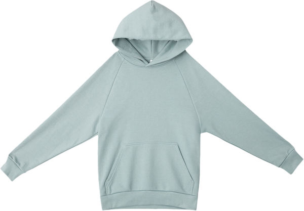 An image of a Custom Lane Seven Heavy Core Hoodie in Arona!
