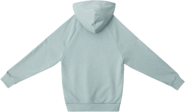An image of a Custom Lane Seven Heavy Core Hoodie in Arona!