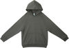 An image of a Custom Lane Seven Heavy Core Hoodie in Asphalt!