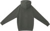 An image of a Custom Lane Seven Heavy Core Hoodie in Asphalt!