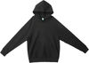 An image of a Custom Lane Seven Heavy Core Hoodie in Black!