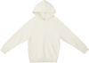 An image of a Custom Lane Seven Heavy Core Hoodie in Cream!