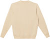 An image of a Custom Lane Seven Heavy Crewneck Sweatshirts in Mushroom!