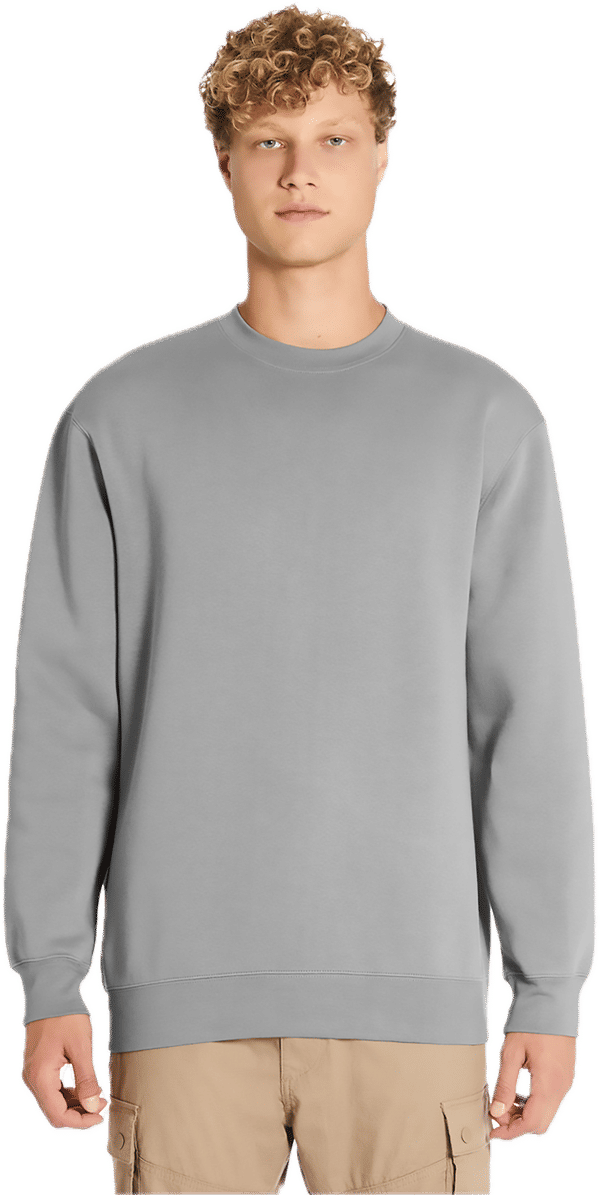 An image of a Custom Lane Seven Heavy Crewneck Sweatshirts!