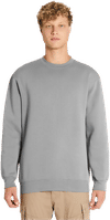 An image of a Custom Lane Seven Heavy Crewneck Sweatshirts!
