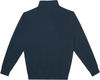 An image of a Custom Lane Seven Premium Quarter Zip in Navy!