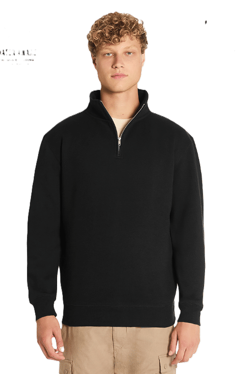 Lane Seven Premium Quarter Zip