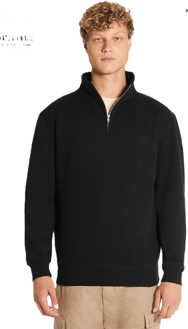 An image of a Custom Lane Seven Premium Quarter Zip!