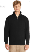 An image of a Custom Lane Seven Premium Quarter Zip!
