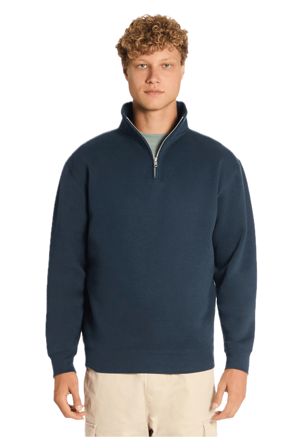Lane Seven Premium Quarter Zip