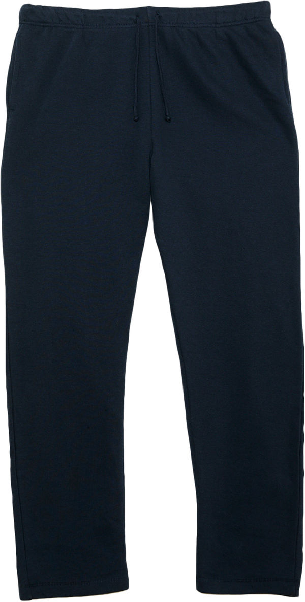 An image of a Custom Lane Seven Straight Leg Sweatpant in Navy!
