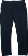An image of a Custom Lane Seven Straight Leg Sweatpant in Navy!