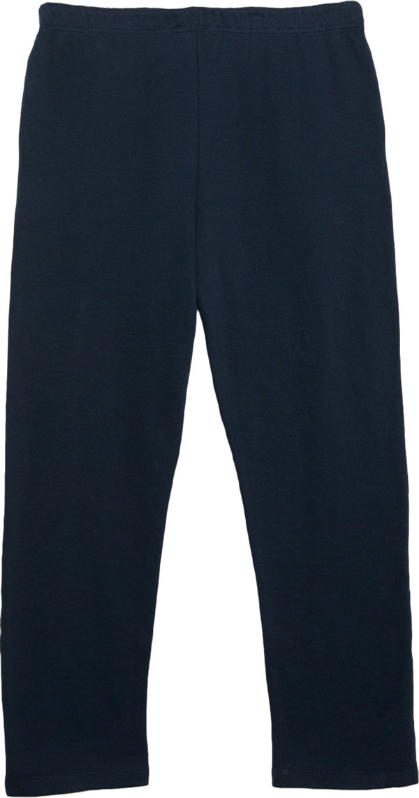 An image of a Custom Lane Seven Straight Leg Sweatpant in Navy!