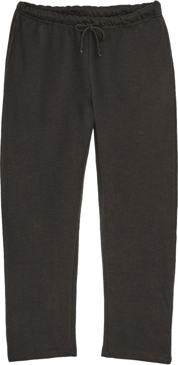 An image of a Custom Lane Seven Straight Leg Sweatpant in Smoke!