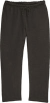 An image of a Custom Lane Seven Straight Leg Sweatpant in Smoke!