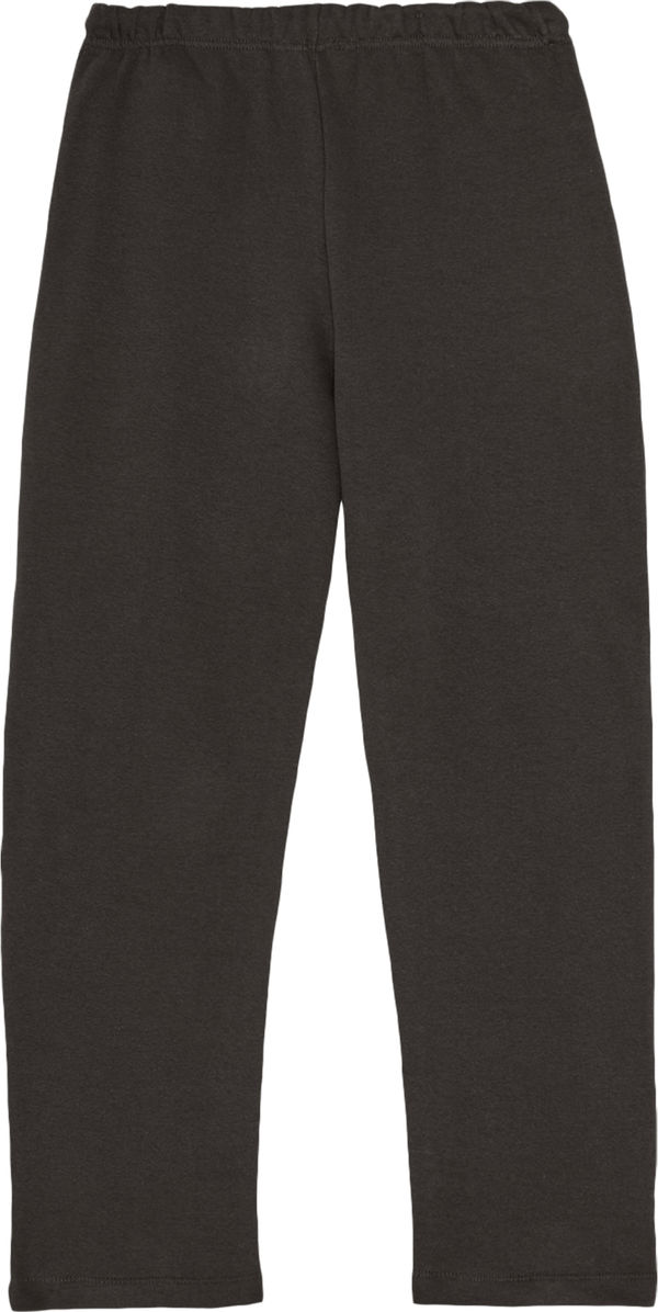 An image of a Custom Lane Seven Straight Leg Sweatpant in Smoke!
