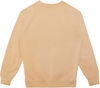 An image of a Custom Lane Seven Urban Crewneck Garment Dyed in Pigment Burro!