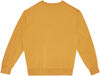 An image of a Custom Lane Seven Urban Crewneck Garment Dyed in Pigment Peanut Butter!