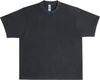 An image of a Custom Lane Seven Urban Heavy Tee Garment Dyed in Pigment Black!