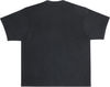 An image of a Custom Lane Seven Urban Heavy Tee Garment Dyed in Pigment Black!