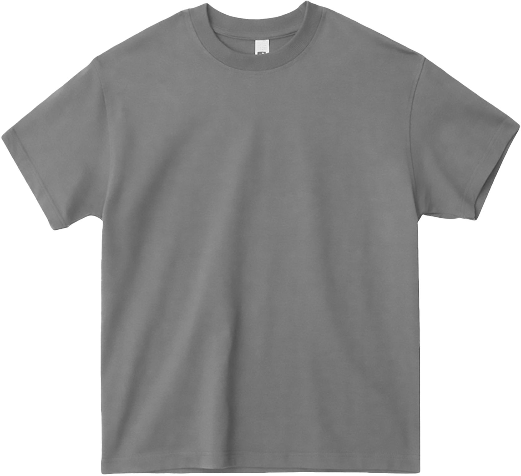 Lane Seven Urban Heavy Tee Garment Dyed in Pigment Tornado